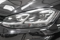 USED 2017 67 VOLKSWAGEN GOLF 2.0 GTD TDI DSG 5d 182 BHP 