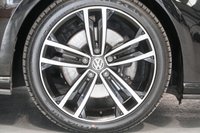 USED 2017 67 VOLKSWAGEN GOLF 2.0 GTD TDI DSG 5d 182 BHP 