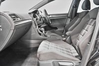 USED 2017 67 VOLKSWAGEN GOLF 2.0 GTD TDI DSG 5d 182 BHP 