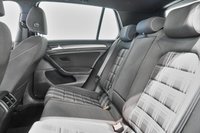 USED 2017 67 VOLKSWAGEN GOLF 2.0 GTD TDI DSG 5d 182 BHP 