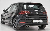 USED 2017 67 VOLKSWAGEN GOLF 2.0 GTD TDI DSG 5d 182 BHP 