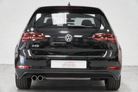 USED 2017 67 VOLKSWAGEN GOLF 2.0 GTD TDI DSG 5d 182 BHP 