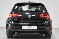 USED 2017 67 VOLKSWAGEN GOLF 2.0 GTD TDI DSG 5d 182 BHP 
