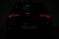 USED 2017 67 VOLKSWAGEN GOLF 2.0 GTD TDI DSG 5d 182 BHP 