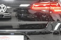 USED 2017 67 VOLKSWAGEN GOLF 2.0 GTD TDI DSG 5d 182 BHP 