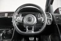 USED 2017 67 VOLKSWAGEN GOLF 2.0 GTD TDI DSG 5d 182 BHP 