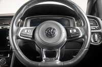 USED 2017 67 VOLKSWAGEN GOLF 2.0 GTD TDI DSG 5d 182 BHP 