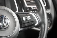 USED 2017 67 VOLKSWAGEN GOLF 2.0 GTD TDI DSG 5d 182 BHP 