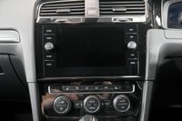 USED 2017 67 VOLKSWAGEN GOLF 2.0 GTD TDI DSG 5d 182 BHP 