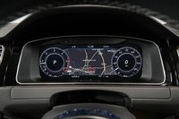 USED 2017 67 VOLKSWAGEN GOLF 2.0 GTD TDI DSG 5d 182 BHP 