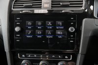 USED 2017 67 VOLKSWAGEN GOLF 2.0 GTD TDI DSG 5d 182 BHP 