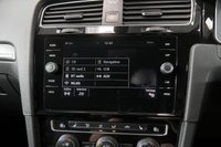 USED 2017 67 VOLKSWAGEN GOLF 2.0 GTD TDI DSG 5d 182 BHP 