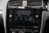 USED 2017 67 VOLKSWAGEN GOLF 2.0 GTD TDI DSG 5d 182 BHP 