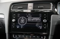 USED 2017 67 VOLKSWAGEN GOLF 2.0 GTD TDI DSG 5d 182 BHP 