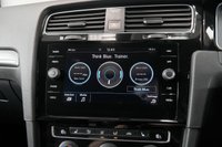 USED 2017 67 VOLKSWAGEN GOLF 2.0 GTD TDI DSG 5d 182 BHP 