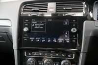 USED 2017 67 VOLKSWAGEN GOLF 2.0 GTD TDI DSG 5d 182 BHP 