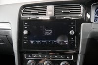 USED 2017 67 VOLKSWAGEN GOLF 2.0 GTD TDI DSG 5d 182 BHP 
