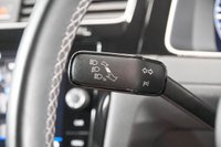 USED 2017 67 VOLKSWAGEN GOLF 2.0 GTD TDI DSG 5d 182 BHP 