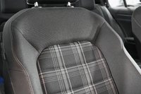 USED 2017 67 VOLKSWAGEN GOLF 2.0 GTD TDI DSG 5d 182 BHP 