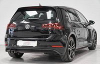 USED 2017 67 VOLKSWAGEN GOLF 2.0 GTD TDI DSG 5d 182 BHP 