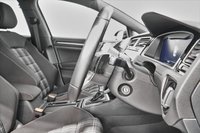 USED 2017 67 VOLKSWAGEN GOLF 2.0 GTD TDI DSG 5d 182 BHP 