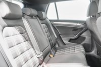 USED 2017 67 VOLKSWAGEN GOLF 2.0 GTD TDI DSG 5d 182 BHP 