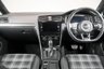 USED 2017 67 VOLKSWAGEN GOLF 2.0 GTD TDI DSG 5d 182 BHP 