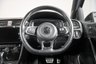 USED 2017 67 VOLKSWAGEN GOLF 2.0 GTD TDI DSG 5d 182 BHP 