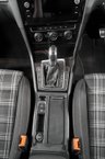 USED 2017 67 VOLKSWAGEN GOLF 2.0 GTD TDI DSG 5d 182 BHP 