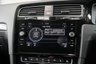 USED 2017 67 VOLKSWAGEN GOLF 2.0 GTD TDI DSG 5d 182 BHP 