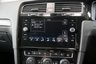 USED 2017 67 VOLKSWAGEN GOLF 2.0 GTD TDI DSG 5d 182 BHP 