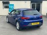USED 2018 18 SEAT LEON 1.4 TSI FR TECHNOLOGY 5d 124 BHP 