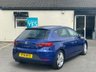 USED 2018 18 SEAT LEON 1.4 TSI FR TECHNOLOGY 5d 124 BHP 