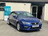 USED 2018 18 SEAT LEON 1.4 TSI FR TECHNOLOGY 5d 124 BHP 