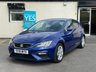 USED 2018 18 SEAT LEON 1.4 TSI FR TECHNOLOGY 5d 124 BHP 