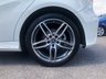 USED 2018 18 MERCEDES-BENZ A-CLASS 1.6 A 160 AMG LINE 5d 102 BHP 