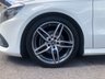 USED 2018 18 MERCEDES-BENZ A-CLASS 1.6 A 160 AMG LINE 5d 102 BHP 