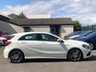 USED 2018 18 MERCEDES-BENZ A-CLASS 1.6 A 160 AMG LINE 5d 102 BHP 
