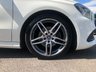 USED 2018 18 MERCEDES-BENZ A-CLASS 1.6 A 160 AMG LINE 5d 102 BHP 