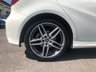 USED 2018 18 MERCEDES-BENZ A-CLASS 1.6 A 160 AMG LINE 5d 102 BHP 