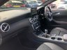 USED 2018 18 MERCEDES-BENZ A-CLASS 1.6 A 160 AMG LINE 5d 102 BHP 
