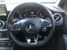 USED 2018 18 MERCEDES-BENZ A-CLASS 1.6 A 160 AMG LINE 5d 102 BHP 