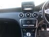 USED 2018 18 MERCEDES-BENZ A-CLASS 1.6 A 160 AMG LINE 5d 102 BHP 