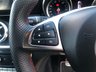 USED 2018 18 MERCEDES-BENZ A-CLASS 1.6 A 160 AMG LINE 5d 102 BHP 