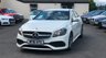 USED 2018 18 MERCEDES-BENZ A-CLASS 1.6 A 160 AMG LINE 5d 102 BHP 