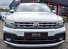 USED 2019 69 VOLKSWAGEN TIGUAN 2.0 R-LINE TECH TDI 4MOTION 5d 148 BHP HEATED SEATS+RLINE SPORT SEATS