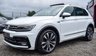 USED 2019 69 VOLKSWAGEN TIGUAN 2.0 R-LINE TECH TDI 4MOTION 5d 148 BHP HEATED SEATS+RLINE SPORT SEATS