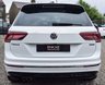 USED 2019 69 VOLKSWAGEN TIGUAN 2.0 R-LINE TECH TDI 4MOTION 5d 148 BHP HEATED SEATS+RLINE SPORT SEATS