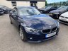 USED 2015 15 BMW 4 SERIES 2.0 420D XDRIVE SPORT 2d AUTO 188 BHP HEATED SEATS * UPRADED SAT NAV
