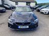 USED 2015 15 BMW 4 SERIES 2.0 420D XDRIVE SPORT 2d AUTO 188 BHP HEATED SEATS * UPRADED SAT NAV